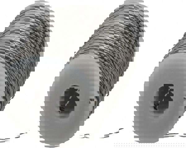 20 Gage, 0.0319 Inch Diameter x 269 Ft. Long, Soft Aluminum Wire