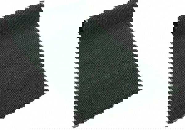 Entrance Mat: 10' Long, 3' Wide, Poly-Blended Carpet Surface