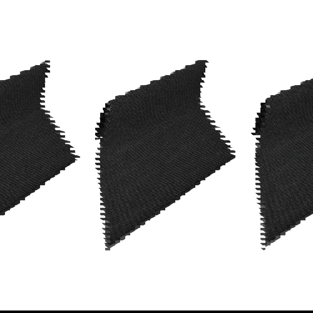 Entrance Mat: 10' Long, 3' Wide, Poly-Blended Carpet Surface