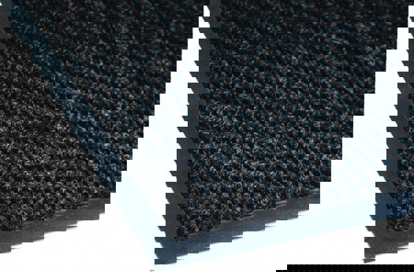 Entrance Mat: 10' Long, 3' Wide, Poly-Blended Carpet Surface