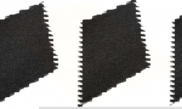 Entrance Mat: 6' Long, 4' Wide, Poly-Blended Carpet Surface