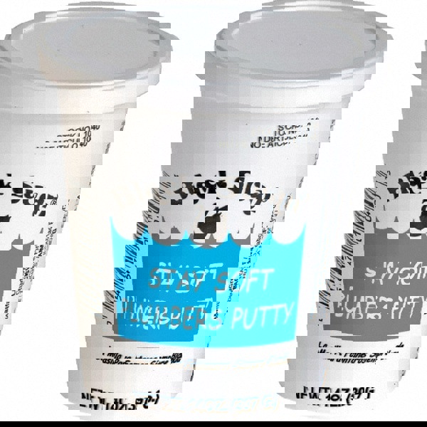 Putty; Type: Plumber's Putty ; Container Size: 0.14 oz ; For Use With: Sealing; Sinks, Wash Stations Scrub Sinks ; Color: Beige ; PSC Code: 8040 ; Product Service Code: 8040