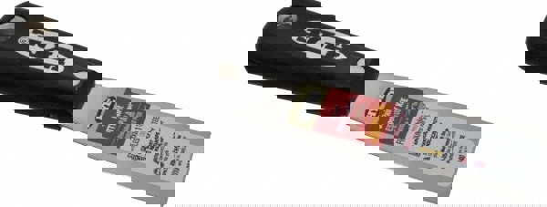 Putty Knife: Stainless Steel, 1-1/2