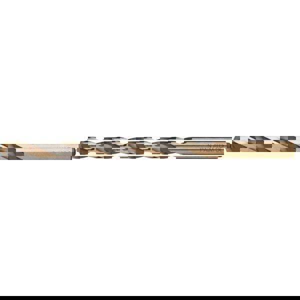 Cobalt Jobber Drills 135 Deg