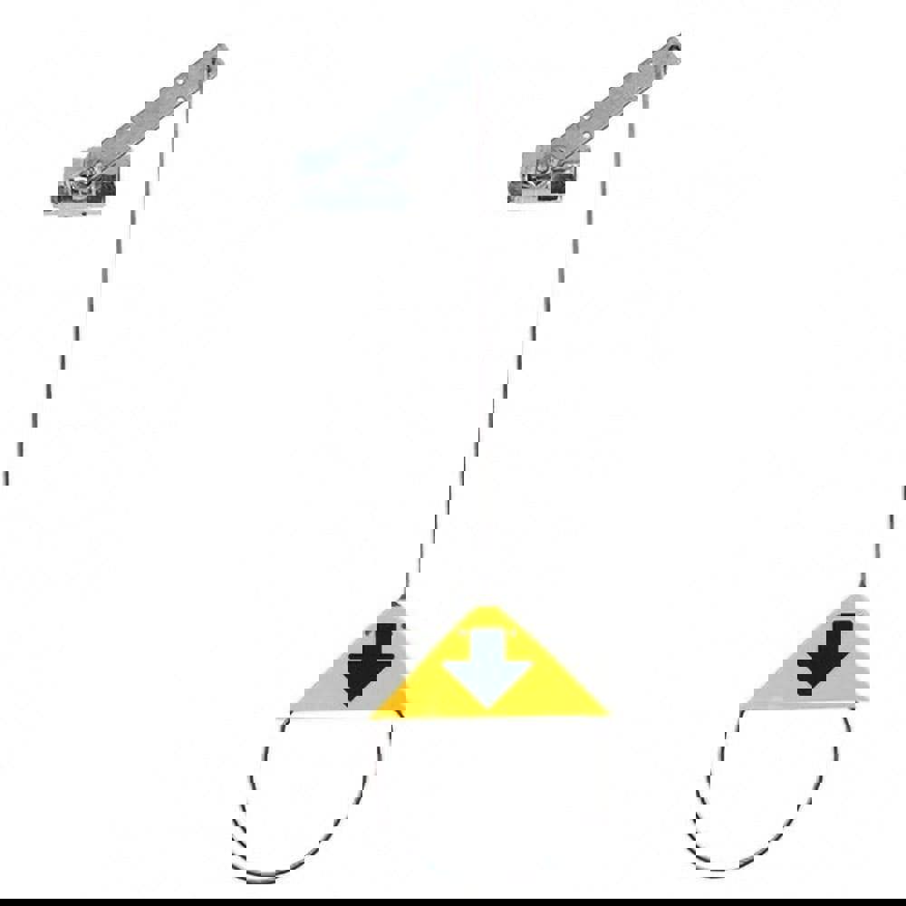 Manual Ball Valve: 1-1/4
