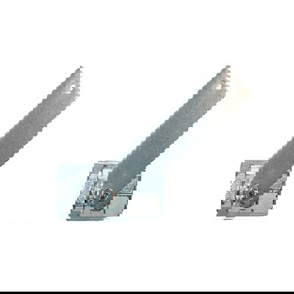 Manual Ball Valve: 1-1/4