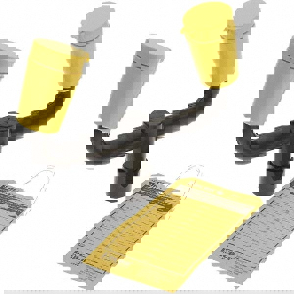 Plumbed Wash Station Accessories; UNSPSC Code: 46182400