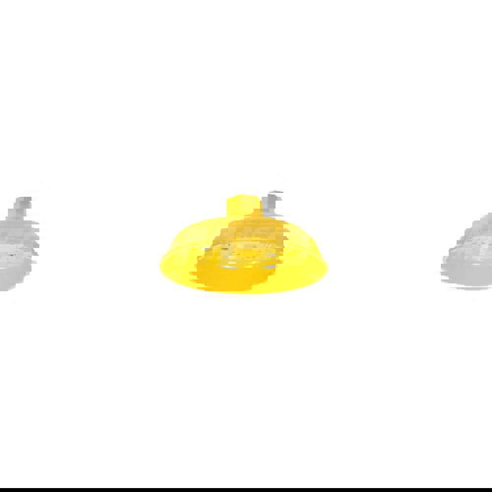 Plumbed Eye & Face Wash Stations; Maximum Flow Rate: 30GPM; 113.6l/min; 113.6l/min ; Color: Yellow ; UNSPSC Code: 46181810
