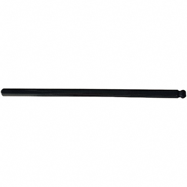 Hex Drive Bits; Drive Size (Inch): 1 / 4