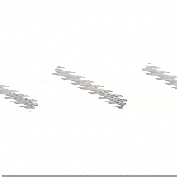 #22 6-Flute Straight Shank Spiral...