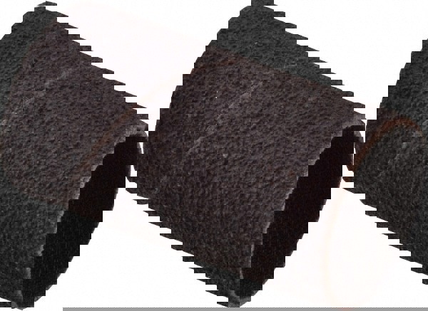 Spiral Band: Aluminum Oxide, 50 Grit, Coarse Grade