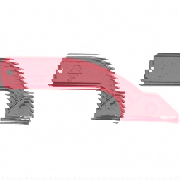 Utility Knife: Concealed