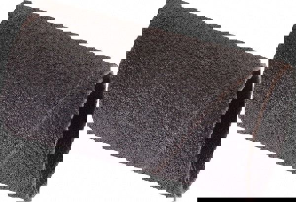 Spiral Band: Aluminum Oxide, 80 Grit, Medium Grade