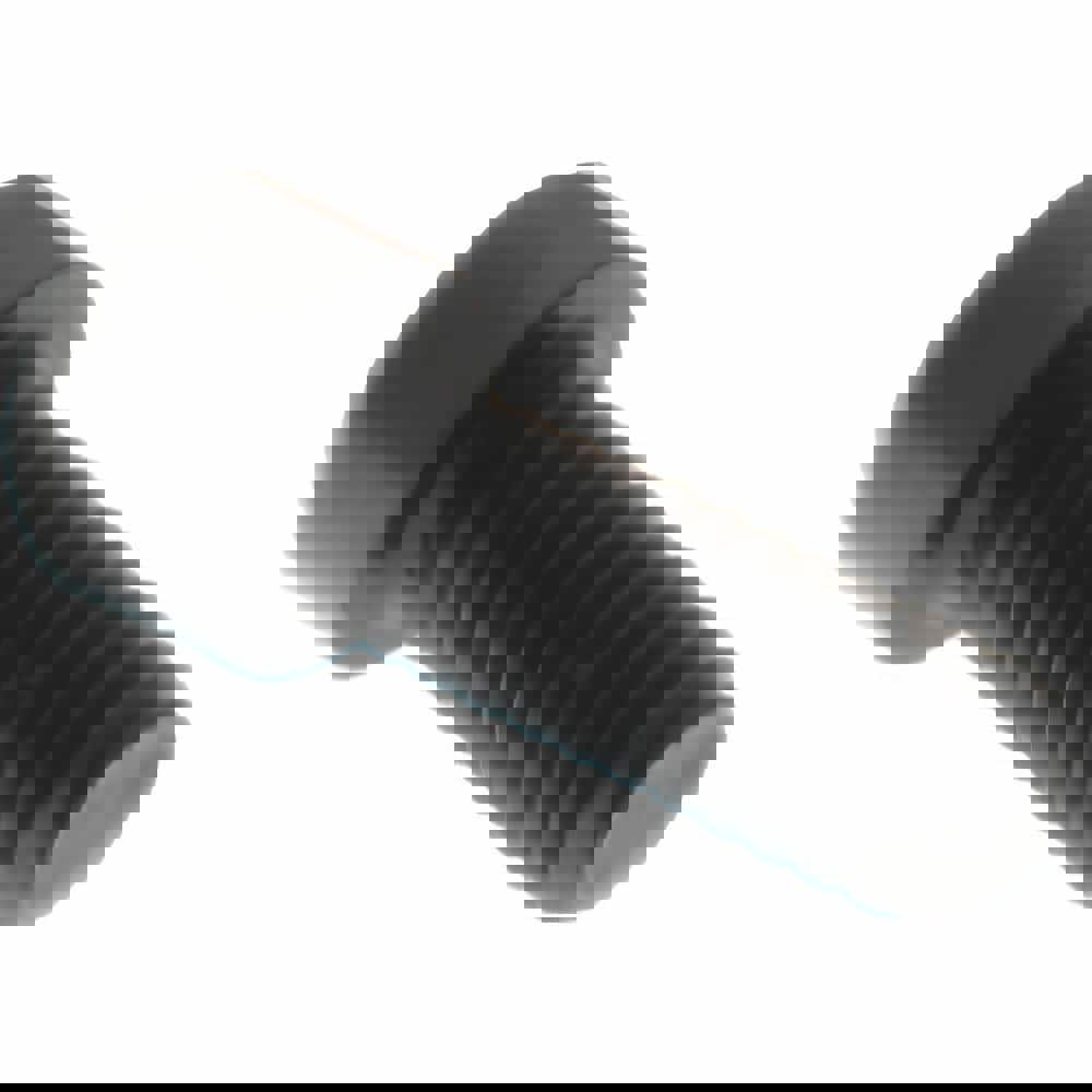 Hex Socket Cap Screw: #0-80, 3/16