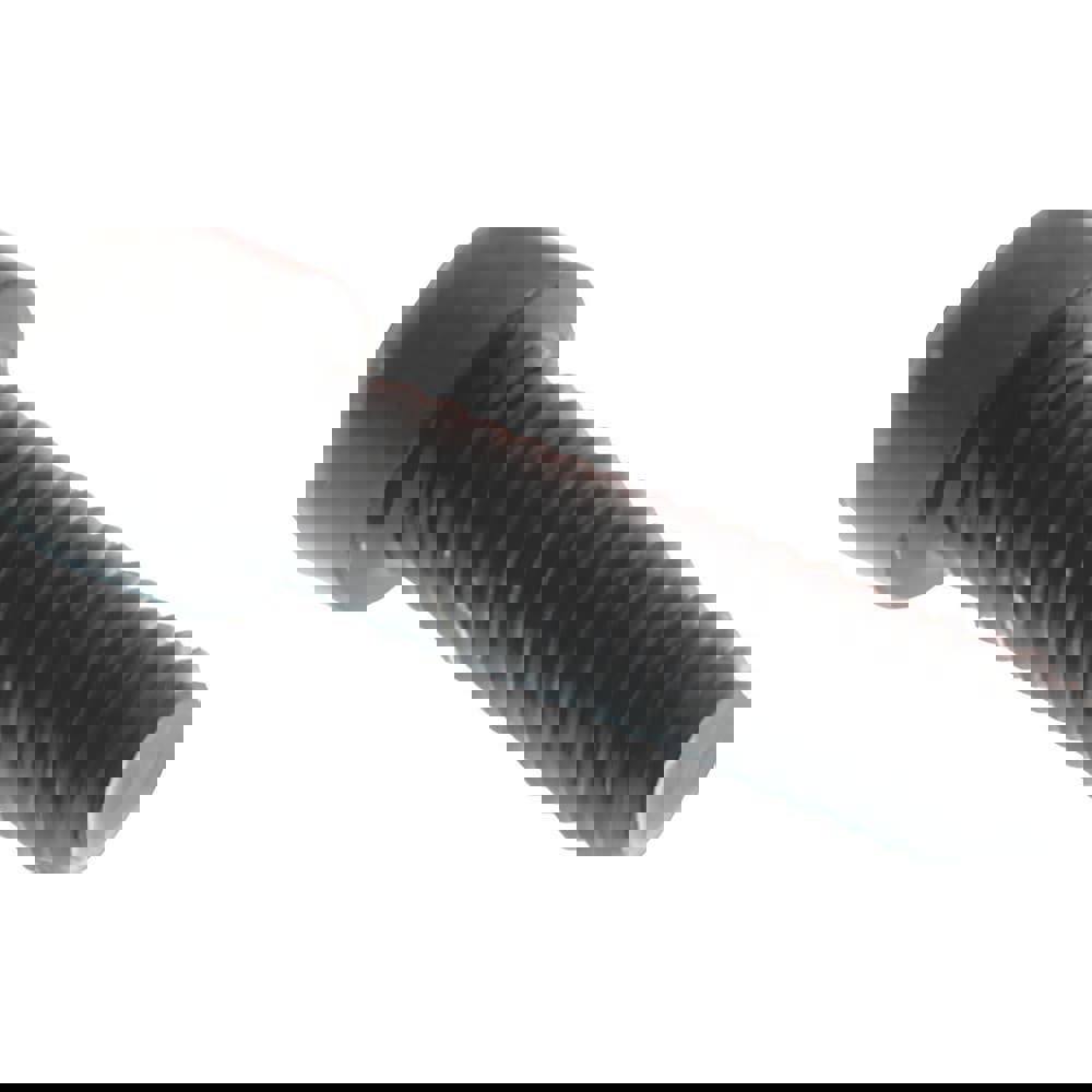 Hex Socket Cap Screw: #0-80, 1/4