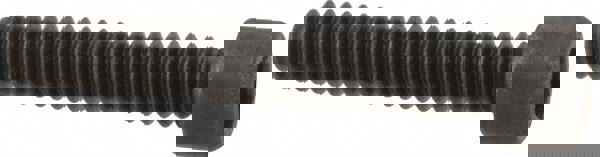 Hex Socket Cap Screw: #0-80, 3/8