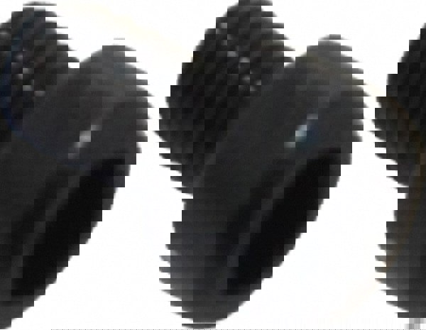 Hex Socket Cap Screw: #1-72, 1/8