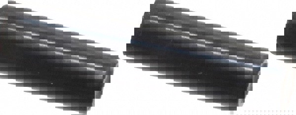 Standard Dowel Pin: 3/8 x 1-3/4