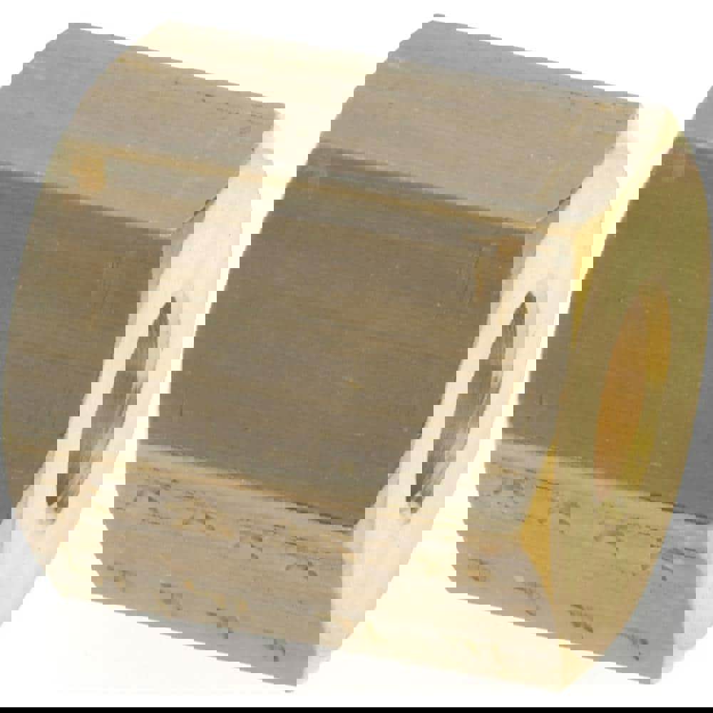 Compression Tube Nut: Compression