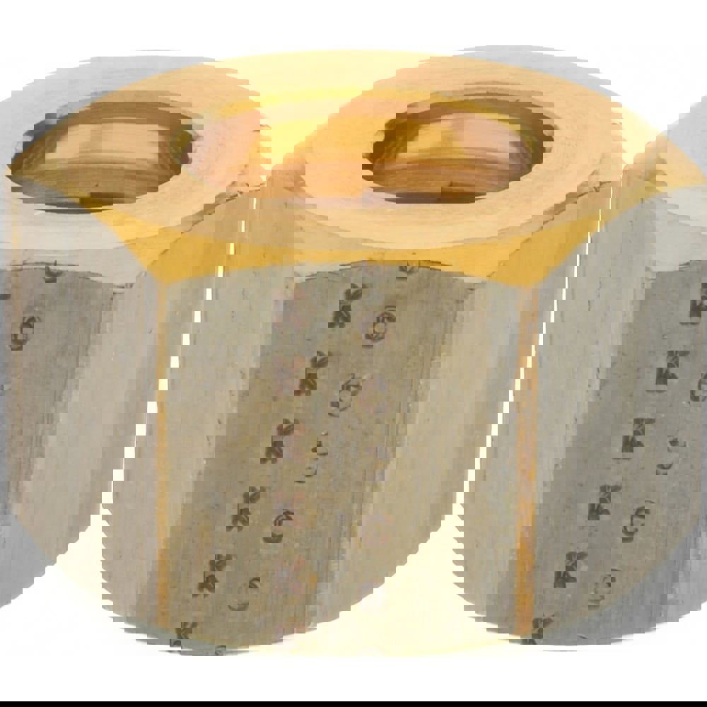 Compression Tube Nut: Compression