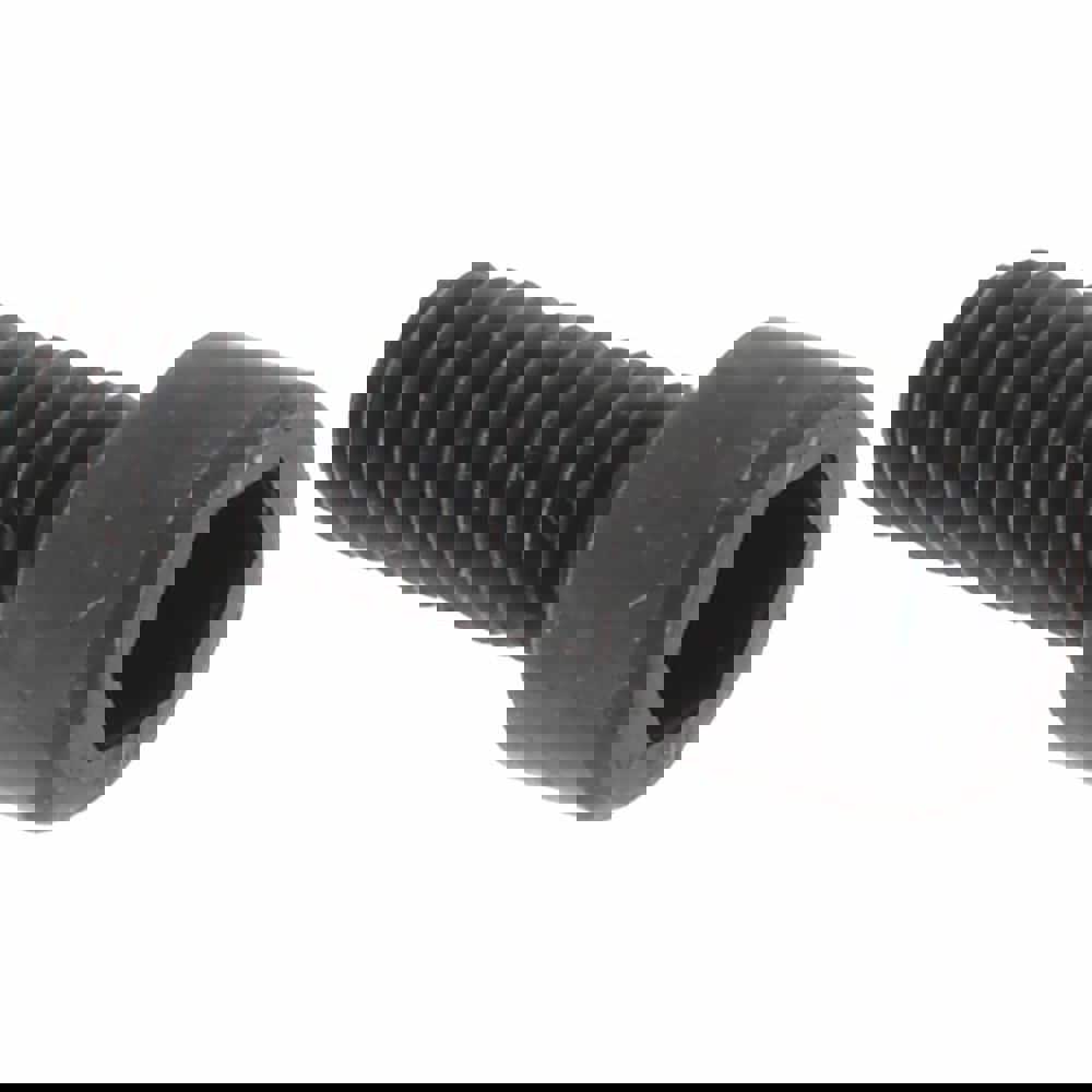 Hex Socket Cap Screw: #2-56 UNC, 5/64