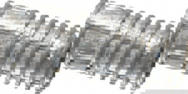 Lag Shield Anchor: 1/2