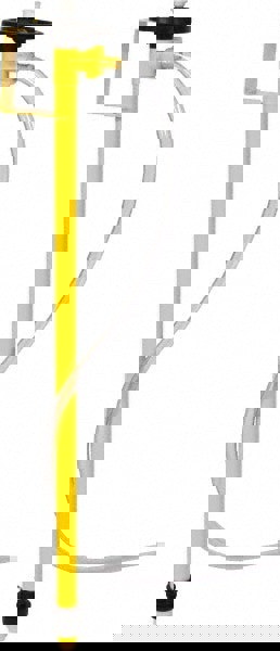 1-5/8 Inch Inlet, 46 GPM, 3/4 Inch Discharge, Drum Pump Tube