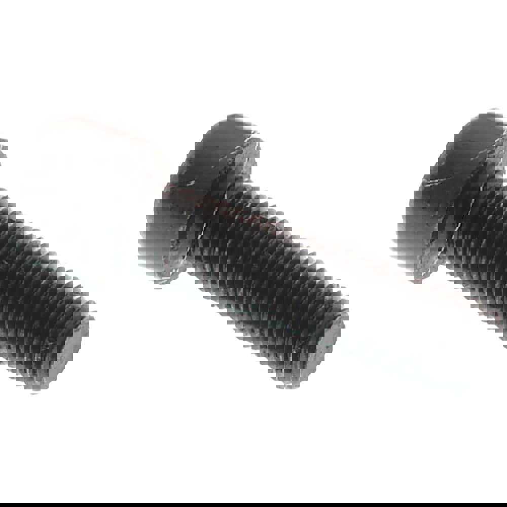 Hex Socket Cap Screw: #2-56, 3/8