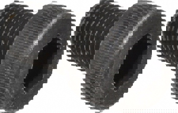 Hex Socket Cap Screw: #3-48, 3/16