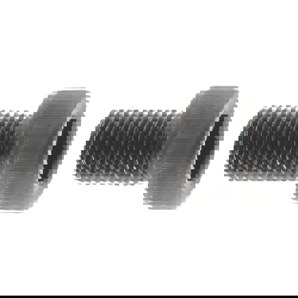 Hex Socket Cap Screw: #3-48, 1/4