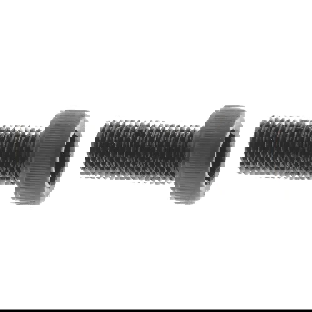 Hex Socket Cap Screw: #3-48, 3/8