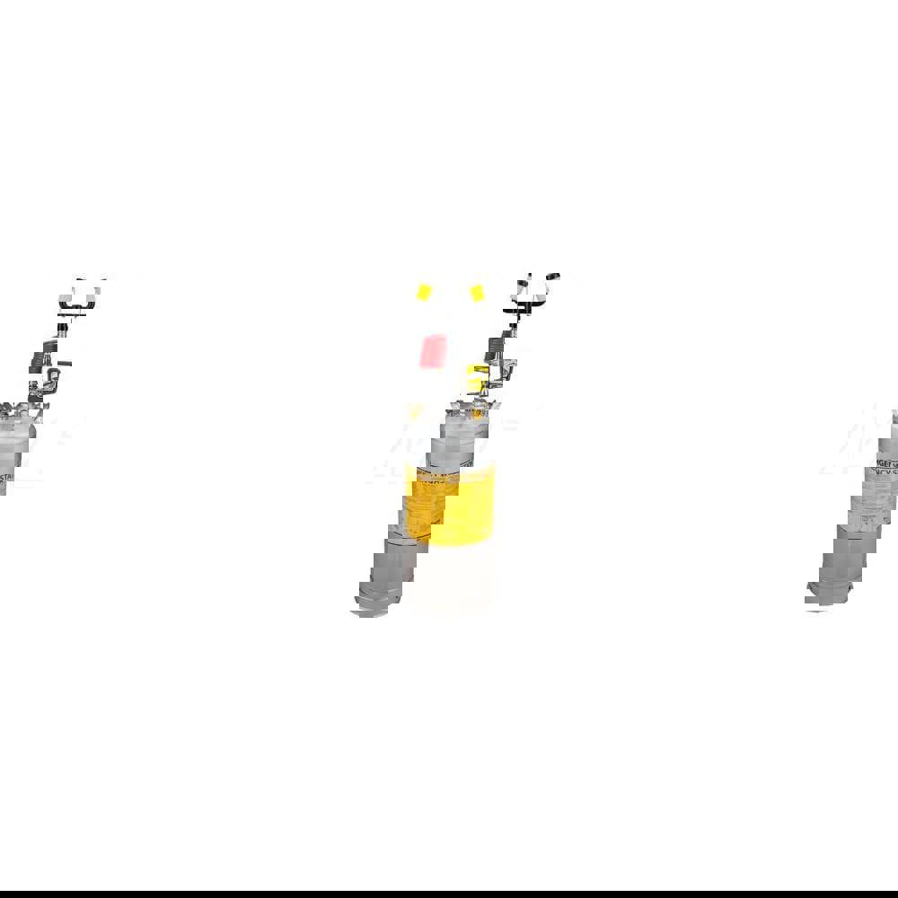 Plumbed Eye & Face Wash Stations; Statio