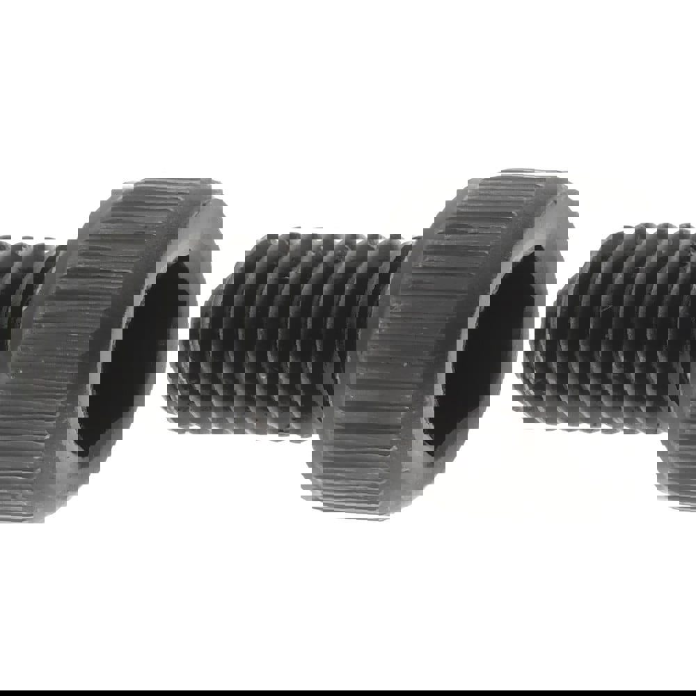 Hex Socket Cap Screw: #4-40 UNC, 3/32