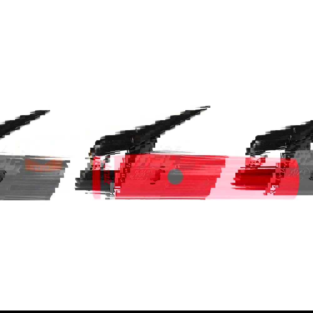 Arc Welding Electrode Holders; Maximum Electrode Diameter: 1/2 (Inch); Maximum Wire Size: #1/0 (Inch); Minimum Wire Size: 0 (Inch); Type: Holder ; Cable Connector: Hammer