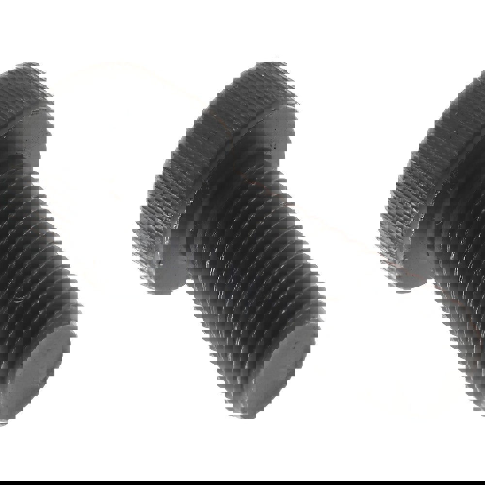 Hex Socket Cap Screw: #5-40, 3/8