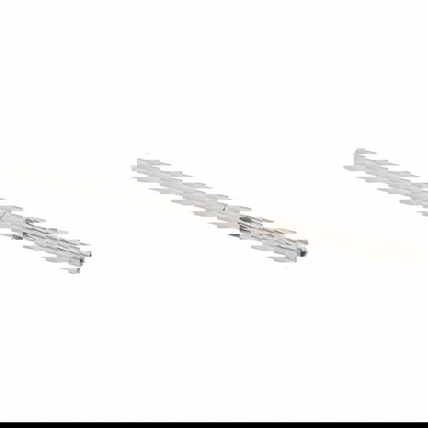 6mm Diam 6-Flute Straight Shank...