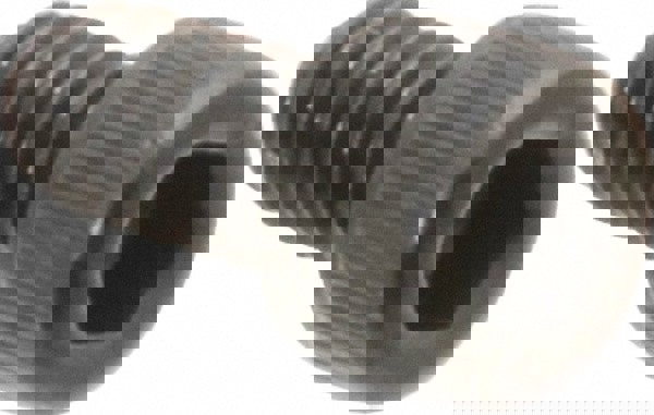 Hex Socket Cap Screw: #6-32, 1/4