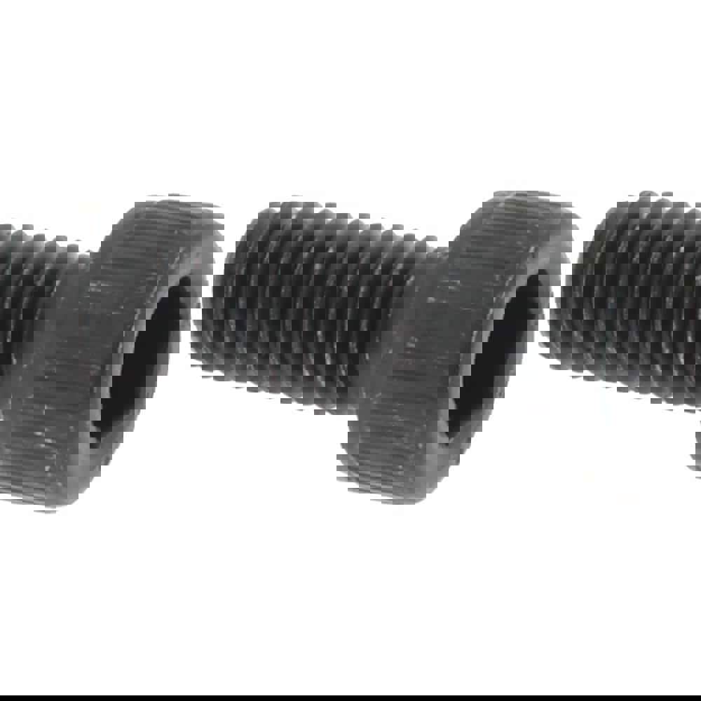 Hex Socket Cap Screw: #6-32 UNC, 7/64