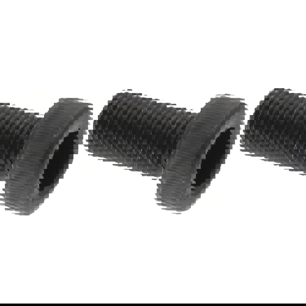 Hex Socket Cap Screw: #6-32 UNC, 7/64