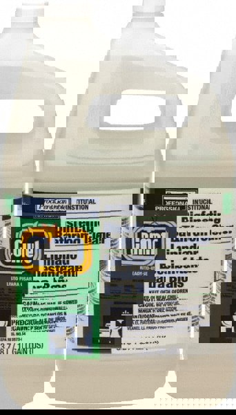 1 Gal Jug Liquid Bathroom Cleaner