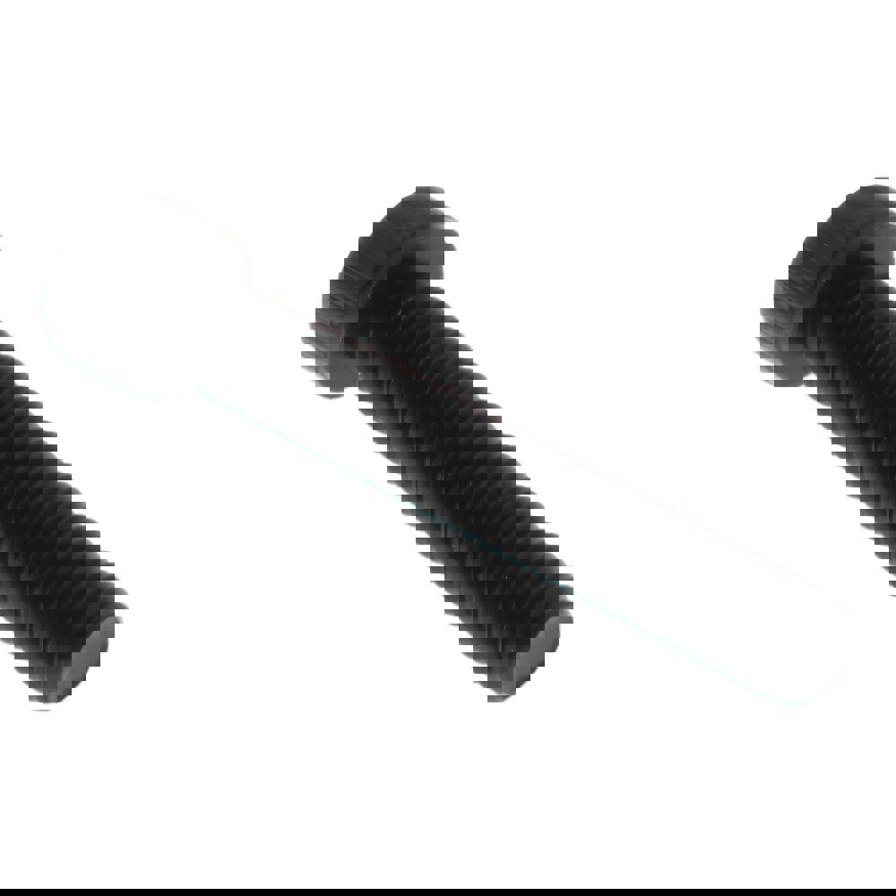 Hex Socket Cap Screw: #6-32, 1