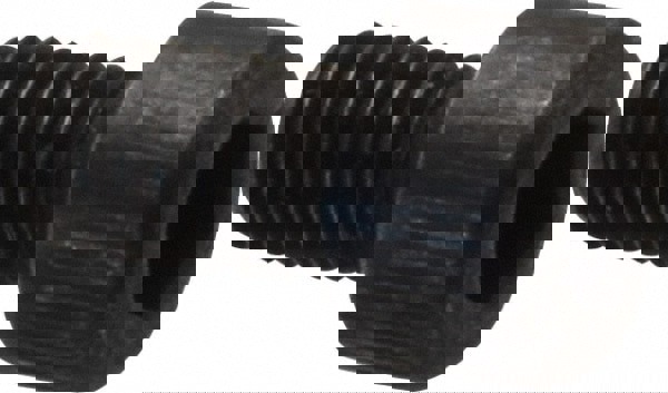 Hex Socket Cap Screw: #6-40 UNF, 7/64