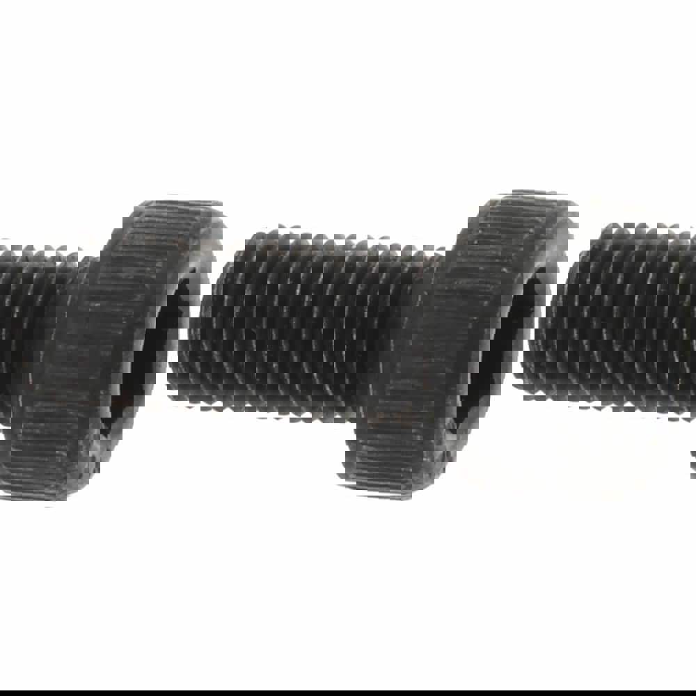 Hex Socket Cap Screw: #6-40 UNF, 7/64