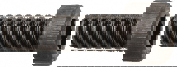 Hex Socket Cap Screw: #6-40, 1/2