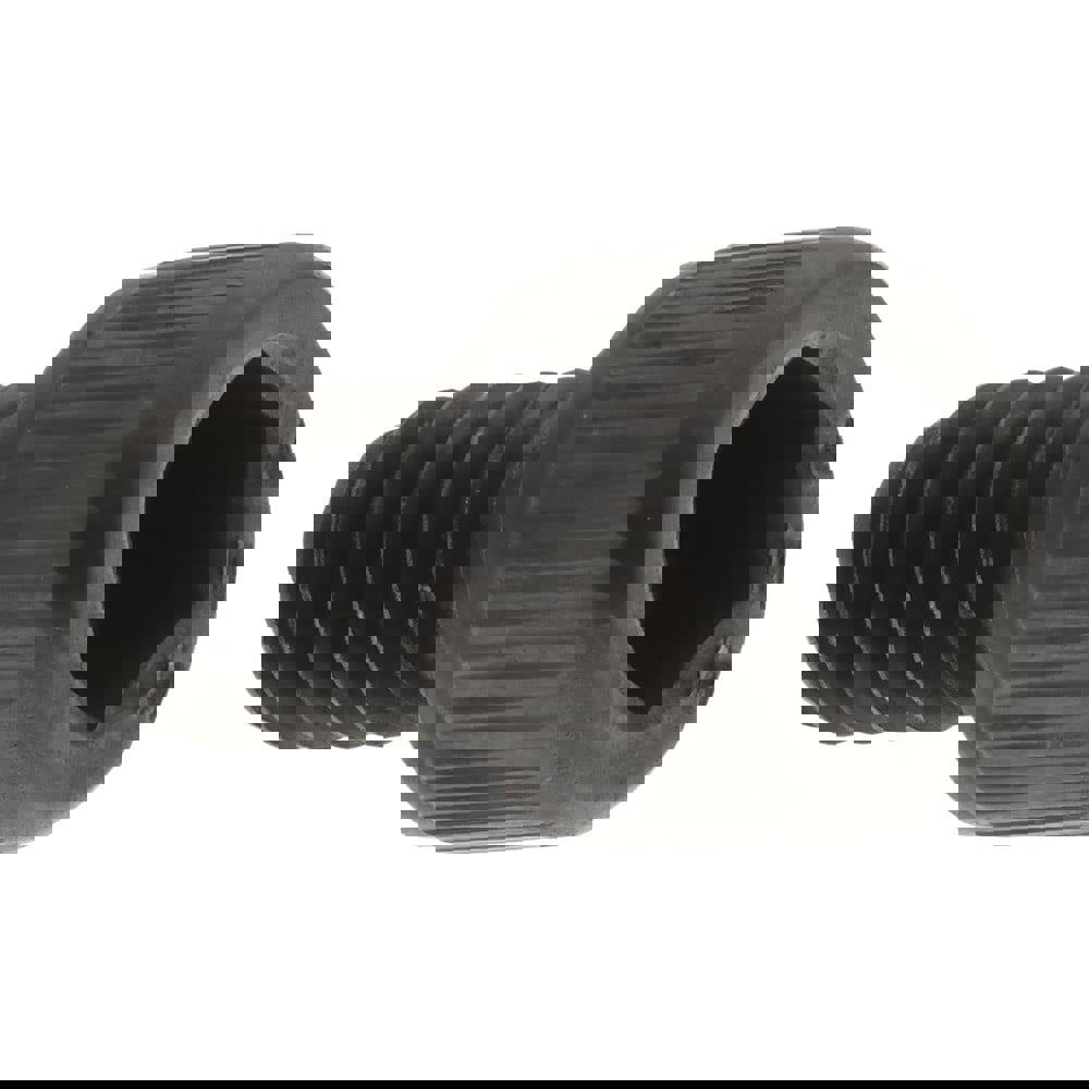 Hex Socket Cap Screw: #8-32 UNC, 9/64