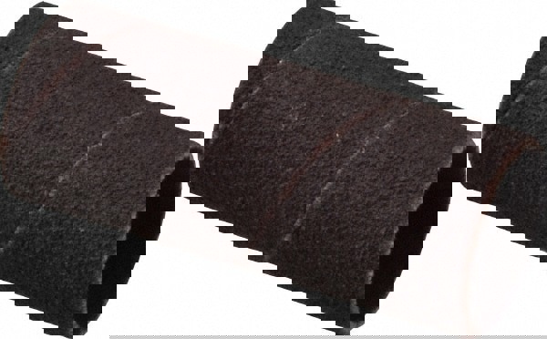 Spiral Band: Aluminum Oxide, 80 Grit, Medium Grade