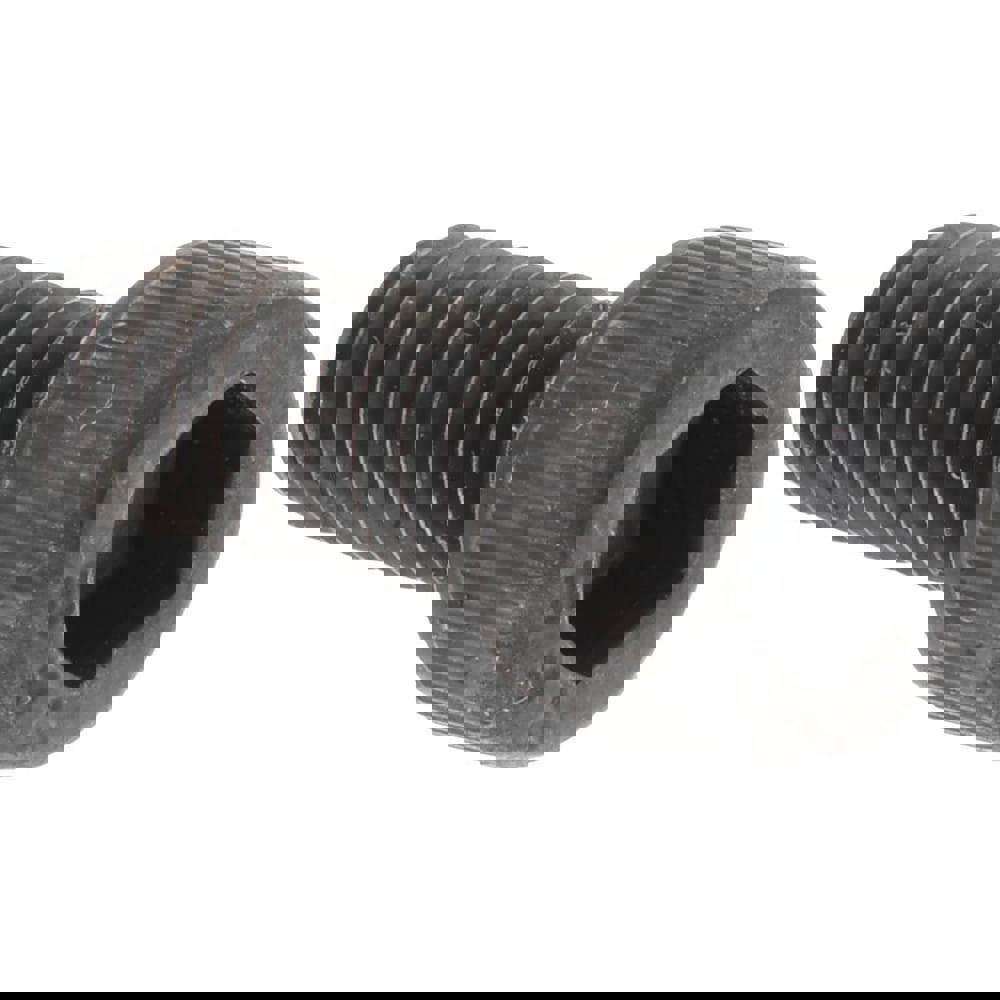 Hex Socket Cap Screw: #8-32 UNC, 9/64