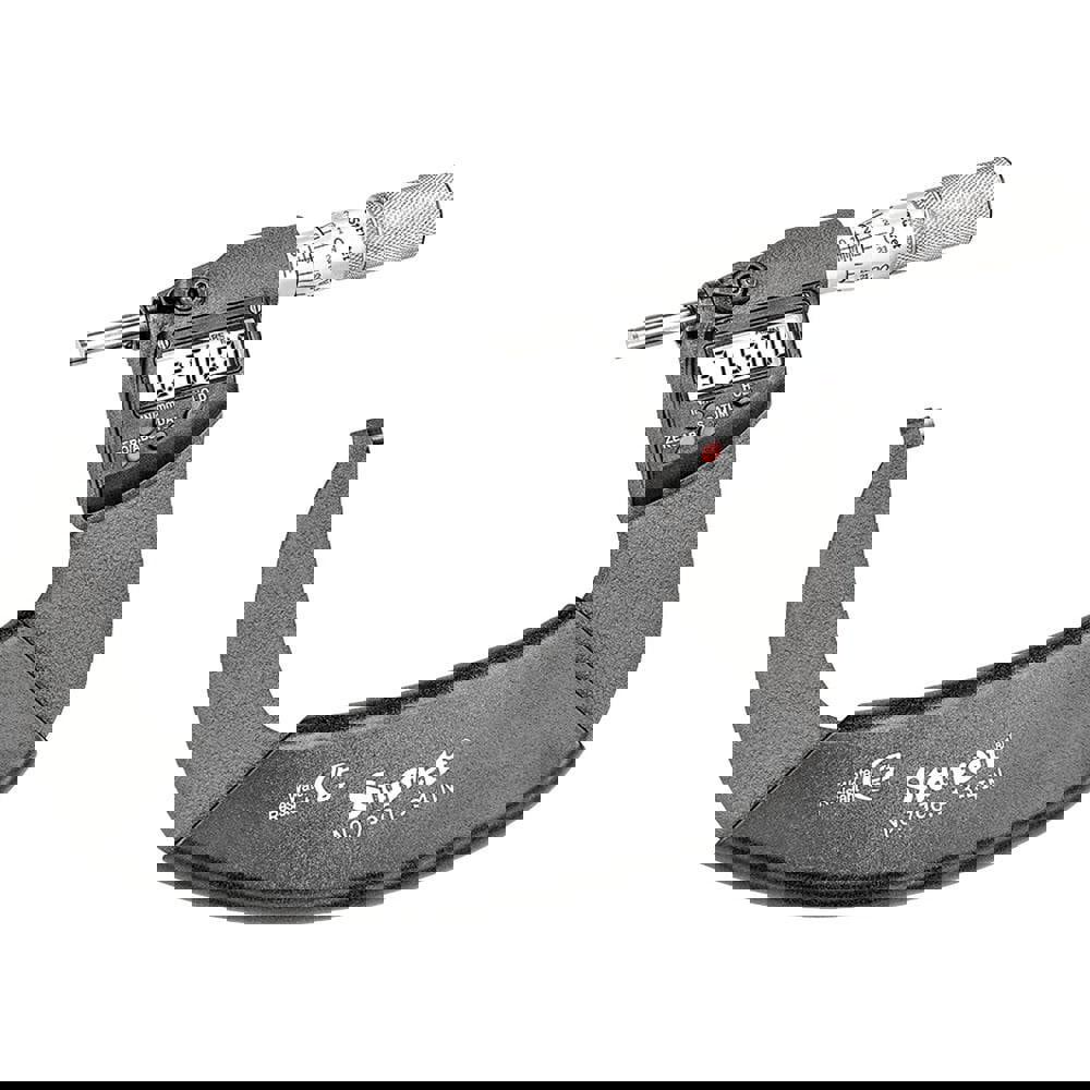 Electronic Outside Micrometer: 4