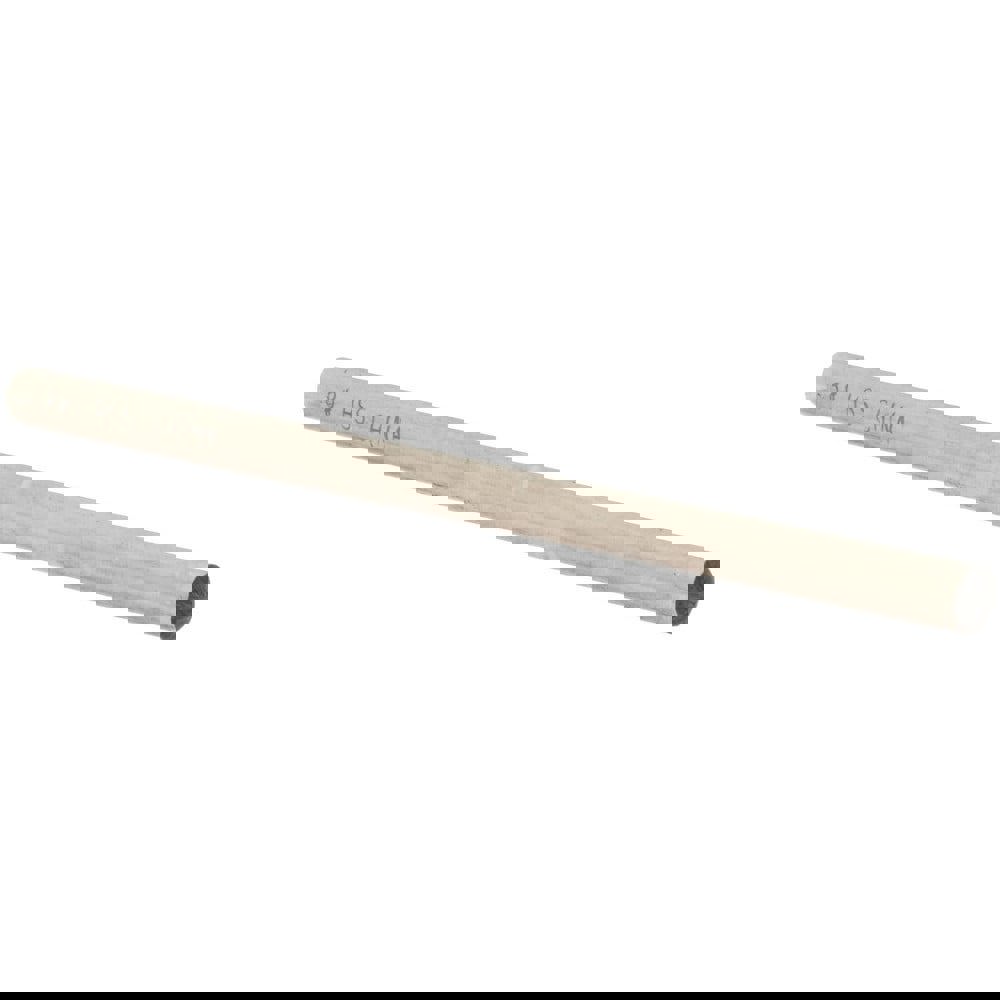 Drill Blank: #8, 3-5/8