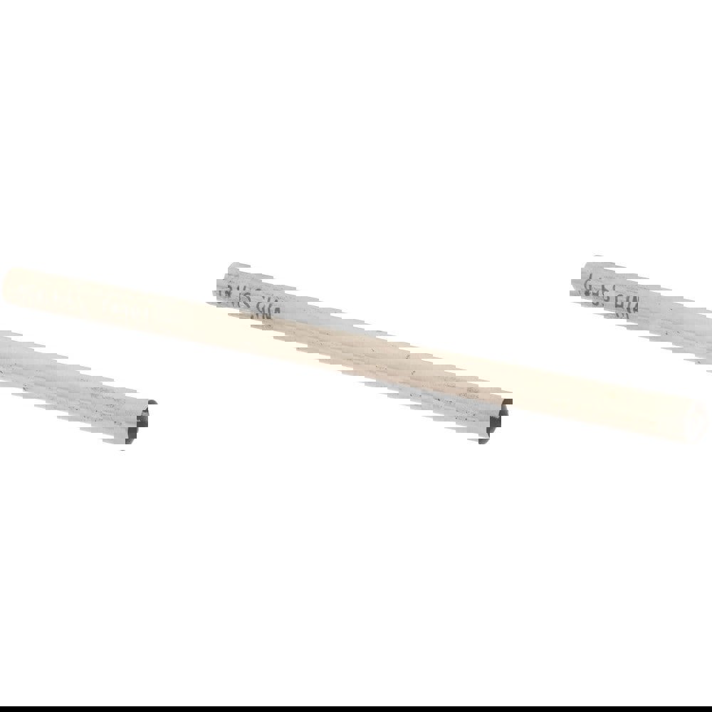 Drill Blank: #16, 3-3/8